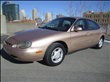 1996 Ford Taurus