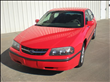 2001 Chevrolet Impala