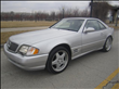 2001 Mercedes-Benz SL Class