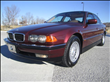 2000 BMW 7 series