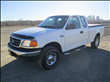 2004 Ford F150 Heritage