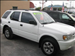 2000 Isuzu Rodeo