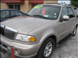 2002 Lincoln Navigator