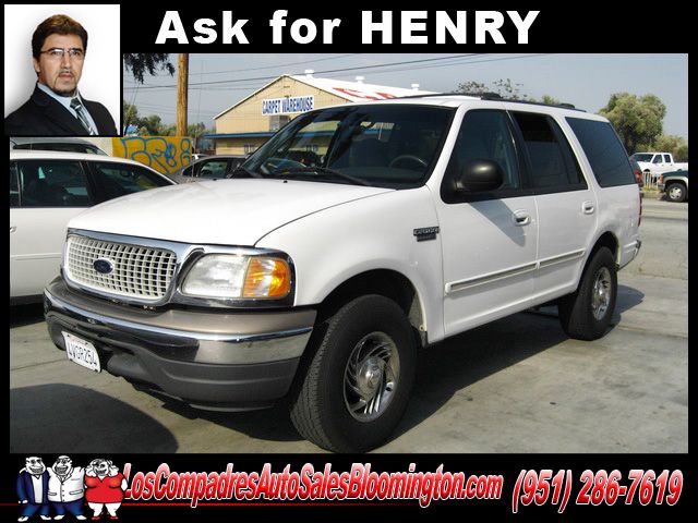 2002 Ford Expedition for sale