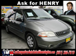 2003 Ford Windstar