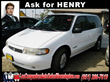 1997 Nissan Quest