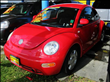 1999 Volkswagen New Beetle