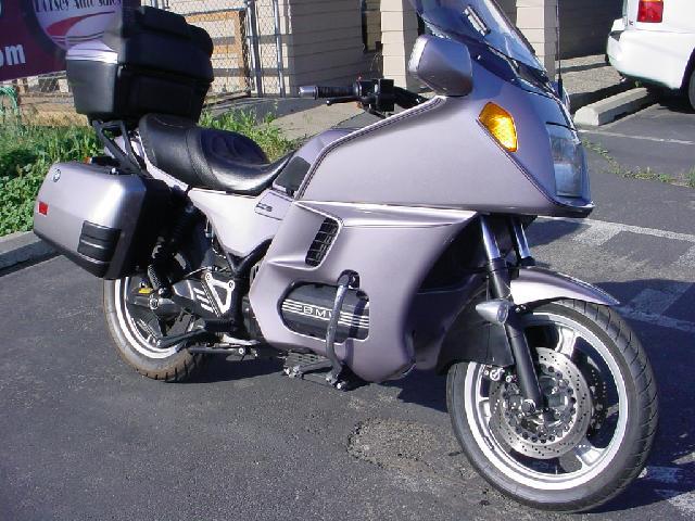 1996 BMW K1100LT -TOURING for sale