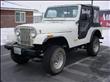 1981 Jeep CJ5