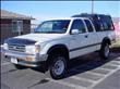 1996 Toyota T100
