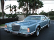 1979 Lincoln Mark V
