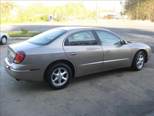 2001 Oldsmobile Aurora for sale