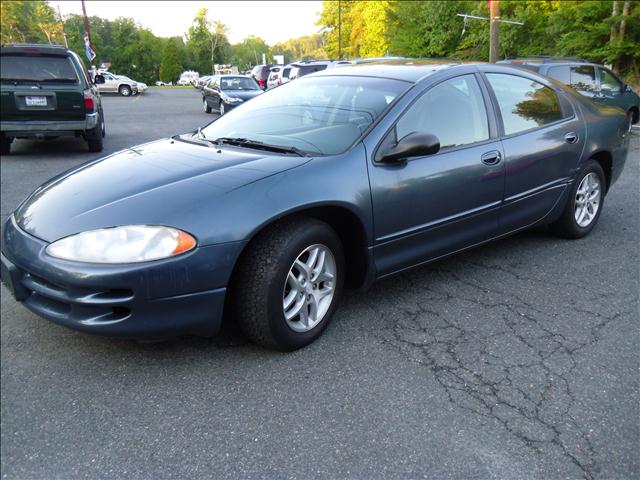 2002 Dodge Intrepid for sale