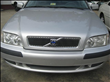 2001 Volvo S40