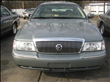 2005 Mercury Grand Marquis