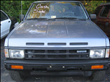 1987 Nissan Pathfinder