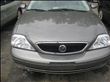 2003 Mercury Sable