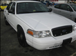 2007 Ford Crown Victoria