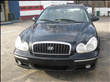 2004 Hyundai Sonata