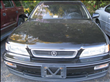 1992 Acura Legend