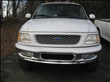 1997 Ford F250