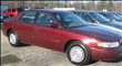 2002 Buick Century