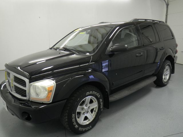 2004 Dodge Durango