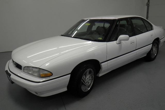 1995 Pontiac Bonneville