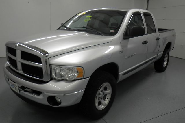 2004 Dodge Ram 1500