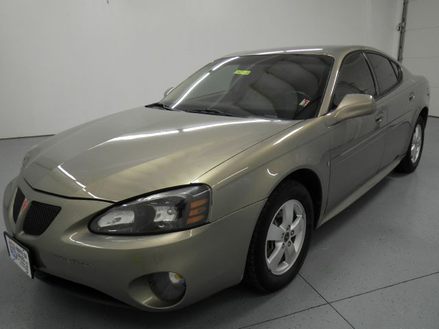 2006 Pontiac Grand Prix