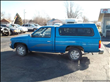 1995 Nissan Pickup