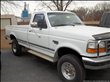 1995 Ford F350