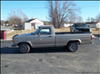 1991 Ford Ranger