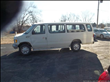 1993 Ford E350 Wagon