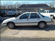 1988 Chevrolet Corsica