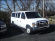 2009 Ford Econoline Wagon