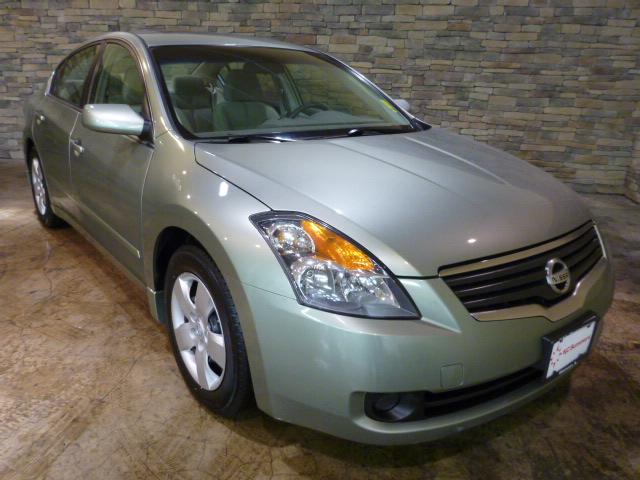 Tothego - 2007 Nissan Altima_1