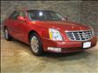2009 Cadillac DTS