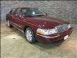 2004 Mercury Grand Marquis