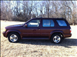 1998 Infiniti QX4