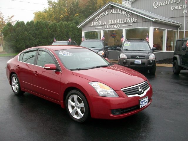 2008 Nissan Altima