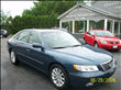 2009 Hyundai Azera
