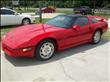 1989 Chevrolet Corvette