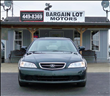 1999 Acura TL