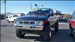 1993 Nissan Pickup