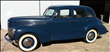 1940 Studebaker Champion