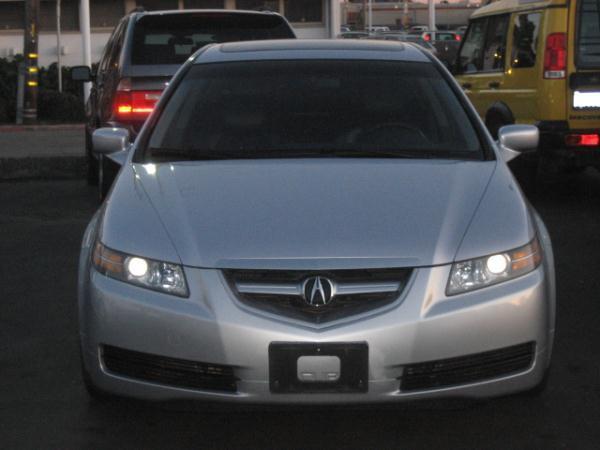 2004 Acura TL for sale