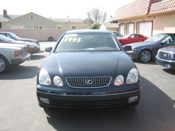 2003 Lexus GS 300 for sale