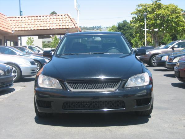 2003 Lexus IS 300 for sale