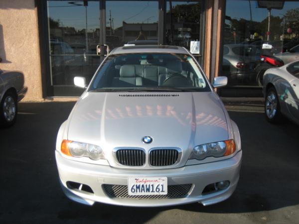 2001 BMW 3 series for sale